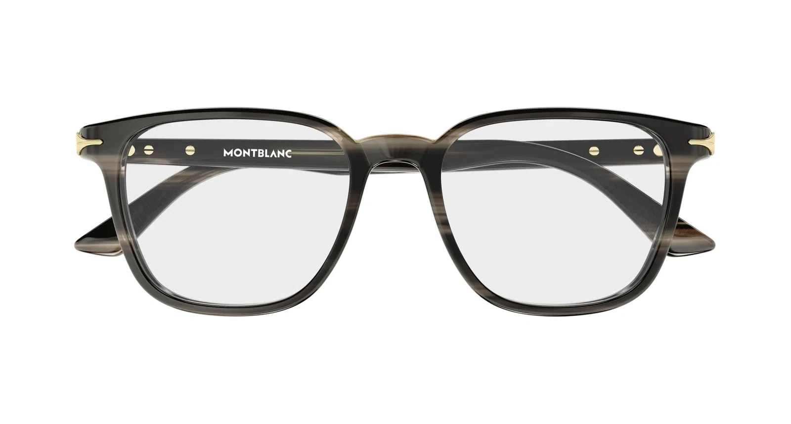 Montblanc MB0517O Eyeglasses - view 5